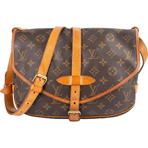 Louis vuitton monogram canvas - vuitton,