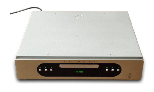 Primare cd31 audiophiler - cd31,