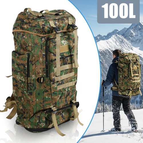 Wanderrucksack