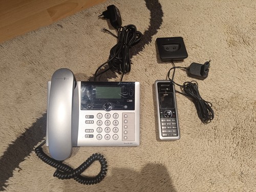 Deutsche telekom sinus - deutsche, 302i