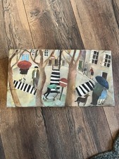 Vintage sehr seltenes Tessa