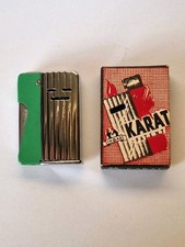 Vintage Dubsky/Karat