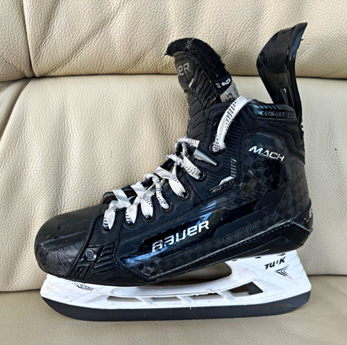 Bauer supreme mach - bauer,