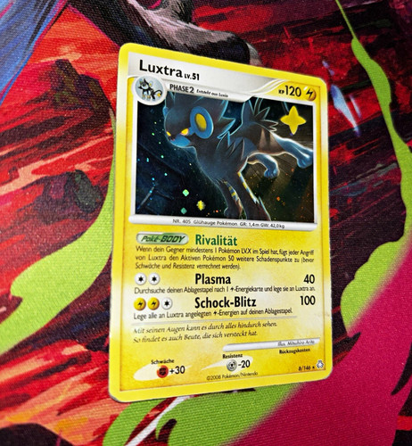 Luxtra sturmtief - (8/146), –