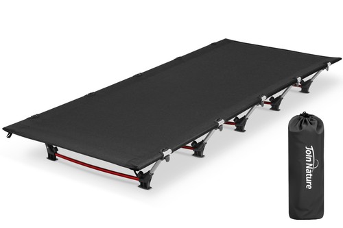 Ultraleichtes campingbett - ultraleichtes,
