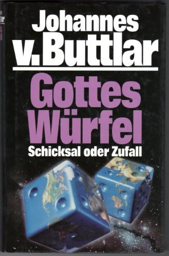 Gottes würfel schicksal - :,