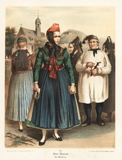 Chur-Hessen um Harburg -