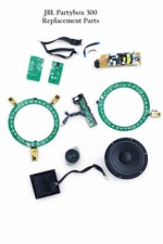 JBL PartyBox 300 OEM Parts –