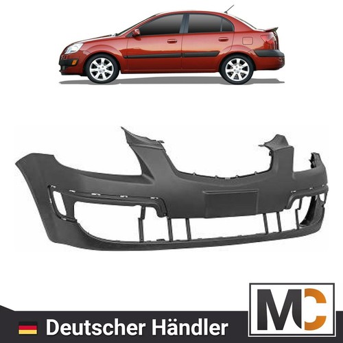 Stoßstange vorne für kia rio - stoßstange,