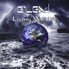Living world new sealed - living, cd