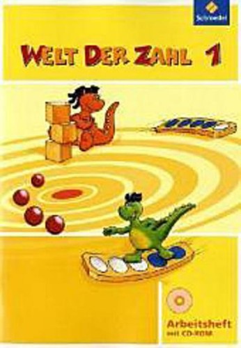 Welt der zahl ausgabe 2010 - welt,