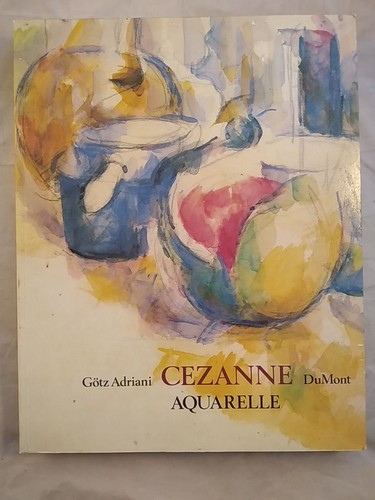 Paul cezanne aquarelle - paul,
