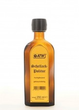 ATW Schellack-Politur 250ml