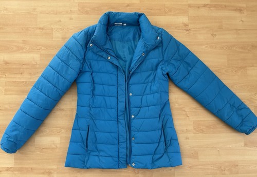 Leicht steppjacke türkis für - türkis,