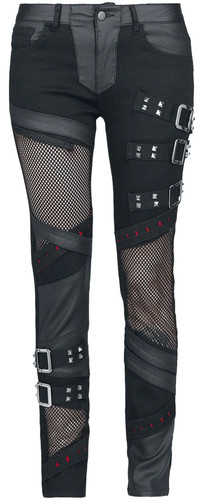 Gothicana emp damen - gothicana,