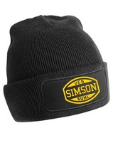 Simson minol beanie - simson,