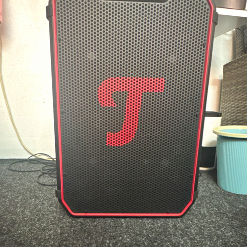 Teufel rockster neo - neo, bluetooth