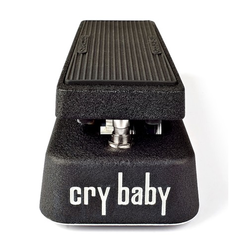 Dunlop cry baby clyde mccoy - cry,