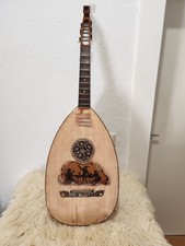 Gitarrenlaute 1920 Defekt