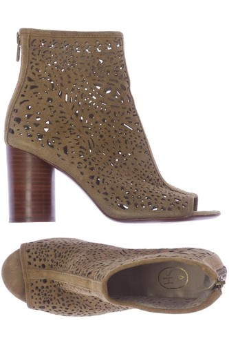 Ash stiefelette damen - ash,