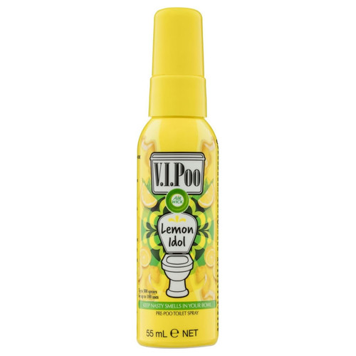 Air wick vipoo pre poo - air,
