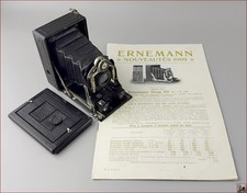 Ernemann Heag XV Kamera