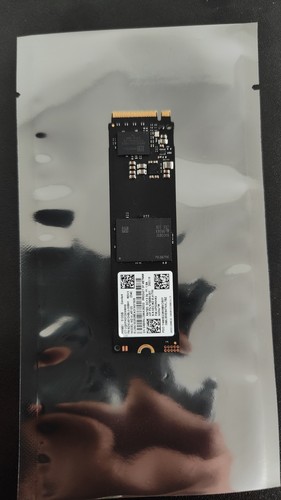 Samsung 512gb nvme - 512gb, pm9b1