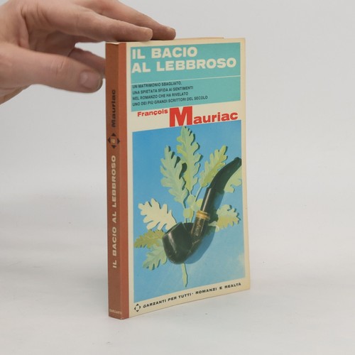 Bacio lebbroso - il, lebbroso 