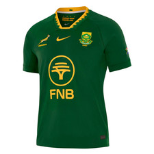 Springboks Südafrika 2025/26 Herren Heim- und Auswärtstrikot Rugby-Trikot S-5XL
