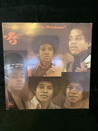 Jackson five lookin through - five,
