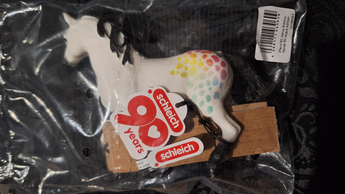 Schleich jahre edition - schleich, 90