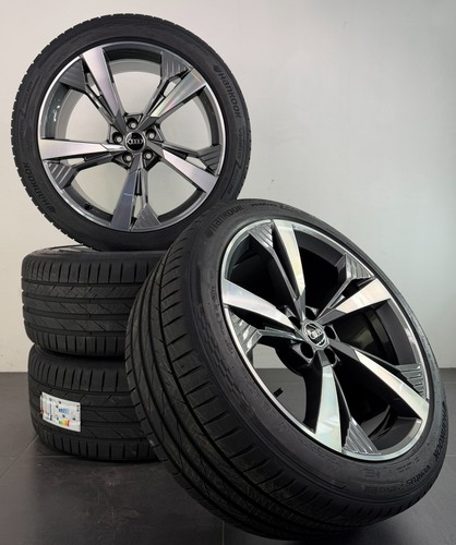 Audi tron zoll felgen - e-tron, s