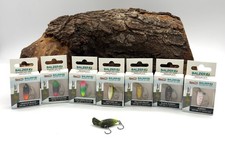 Balzer Trout Attack Billy