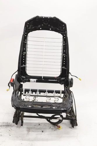Caddy sitzgestell links - caddy,