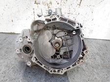 55583916 getriebe ft OPEL