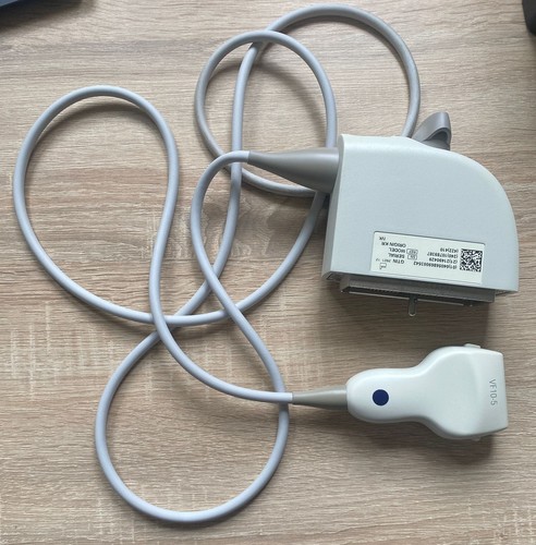 Ultraschallsonde siemens - ultraschallsonde,