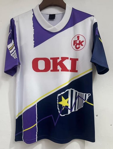 Sport 1994 retro shirt - retro, trikot