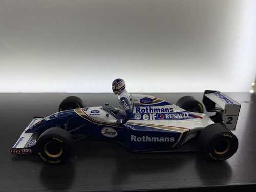 Nigel mansell williams - mansell, renault