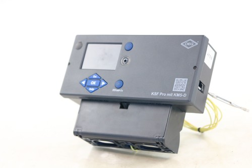 Oeg universal kesselschaltfeld - oeg,
