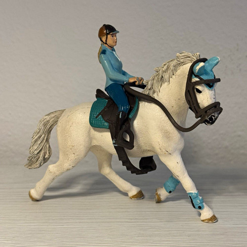 Schleich 42111 - schleich,