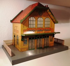 Spur 0 Jep jdep wunderschöner