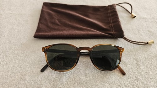 Oliver peoples sonnenbrille - oliver,
