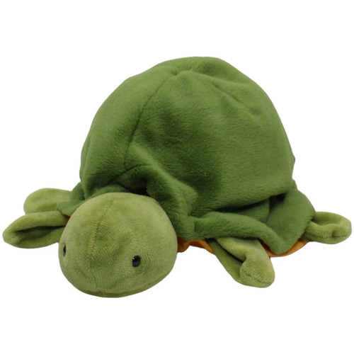 Beleduc schildkröte handpuppe - schildkröte,
