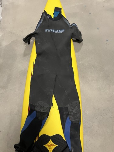 Neil pryde neoprenanzug - neil,