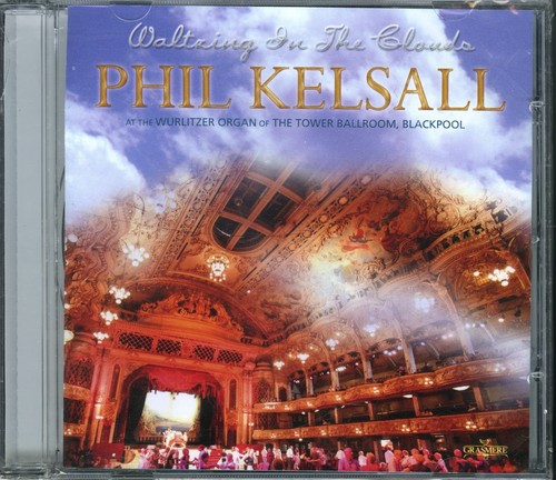 Phil kelsall waltzing in the - kelsall,