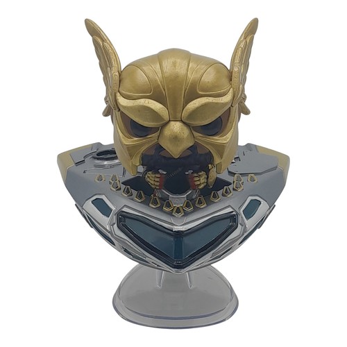 Funko pop hawkman und - und, cruiser