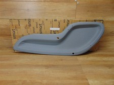 Left Door Panel Cover Genuine