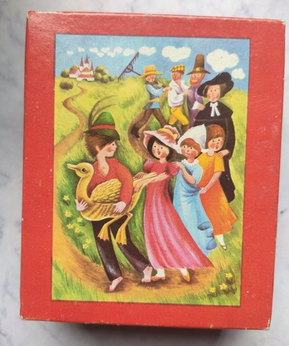 Ddr annaberger mini puzzle - -,