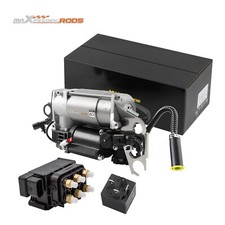 Kompressor Luftfahrwerk +