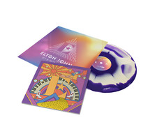 💎Elton John Diamonds